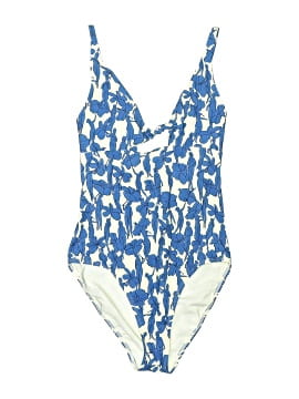 Tory Burch One Piece Swimsuit