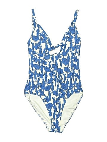 Tory Burch One Piece Swimsuit (view 1)