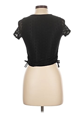 Self Esteem Short Sleeve Top (view 2)