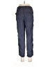 Sanctuary Solid Blue Casual Pants Size L - photo 2