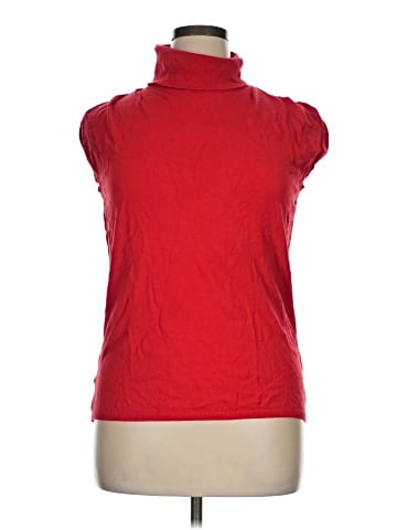 Jones New York Collection Sweater Vest (view 1)
