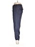 Sanctuary Solid Blue Casual Pants Size L - photo 5