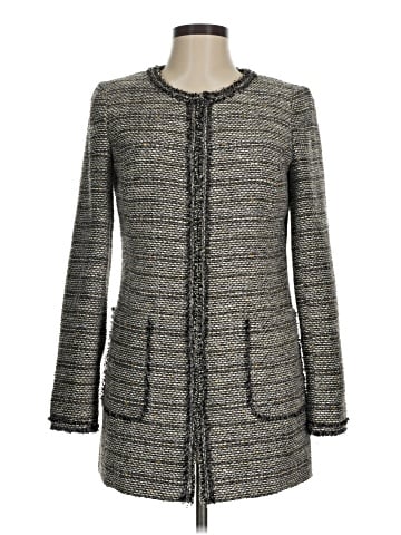 DKNY Coat (view 1)