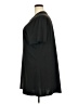 Unbranded Black Casual Dress Size 4X - photo 5