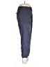 Sanctuary Solid Blue Casual Pants Size L - photo 4