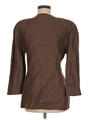 Oscar De La Renta Coat (view 2)