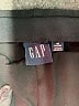 Gap Solid Black Active Pants Size M - photo 7