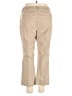 St. John's Bay Solid Tan Khakis Size 18W - photo 2