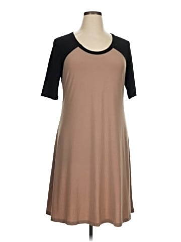 Lennie For Nina Leonard Casual Dress (view 1)