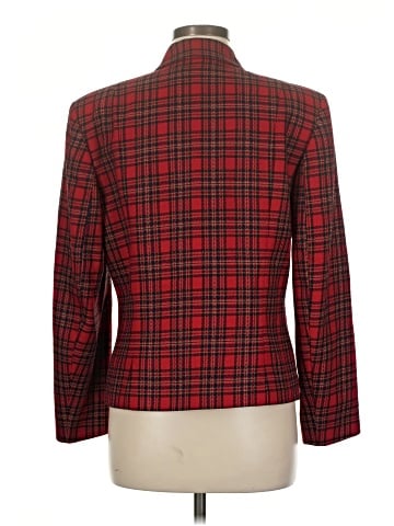 Pendleton Wool Blazer (view 2)