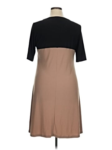 Lennie For Nina Leonard Casual Dress (view 2)