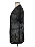 Shein 100% Polyester Black Cardigan Size 8 - photo 5