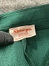 showpo 100% Polyester Green Casual Pants Size 4 - photo 7