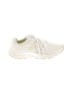 New Balance White Sneakers Size 9 - photo 1