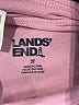 Lands' End Pink Active Pants Size 2T - photo 3
