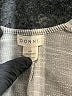 DONNI Gray Kimono One size - photo 7