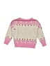 Disney Pink Pullover Sweater Size 3T - photo 2