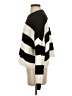 Cotton Candy LA Stripes Black Pullover Sweater Size S - photo 5