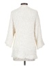 Catherine Malandrino Ivory Cardigan Size XS - photo 2