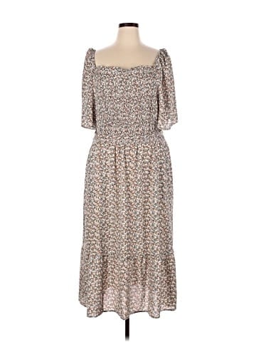 Hayden Casual Dress (view 1)