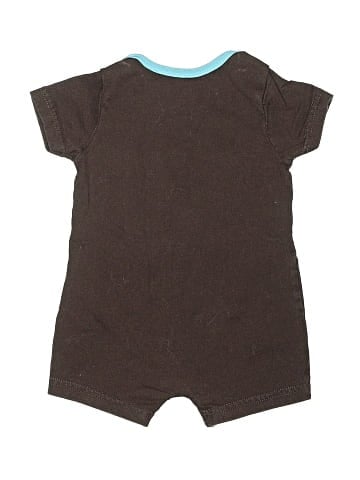 Carter's Short Sleeve Onesie (view 2)