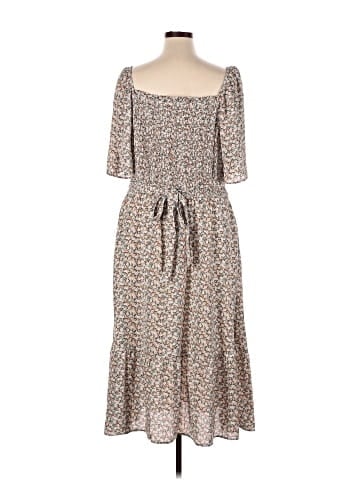 Hayden Casual Dress (view 2)