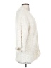 Catherine Malandrino Ivory Cardigan Size XS - photo 4
