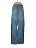 Robert Rodriguez Blue Jeans Size 8 - photo 2