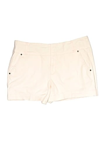 One 5 One Khaki Shorts (view 1)