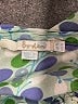 Boden Blue Short Sleeve Blouse Size 6 - photo 7
