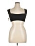 L Space Black Sleeveless Top Size XL (estimated) - photo 1
