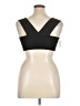 L Space Black Sleeveless Top Size XL (estimated) - photo 2