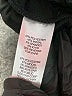 T Tahari Solid Black Dress Pants Size S - photo 9