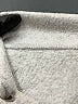 Unbranded Silver Pullover Hoodie Size 1X (estimated) - photo 7