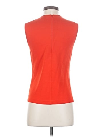 St. John Sleeveless Top (view 2)