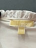MICHAEL Michael Kors 100% Polyester White Casual Dress Size M - photo 6