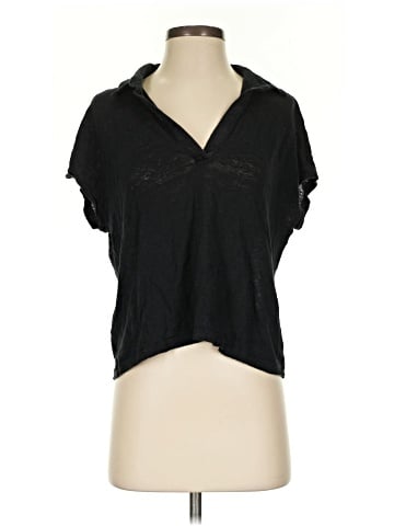Banana Republic Factory Store Short Sleeve Top (view 1)