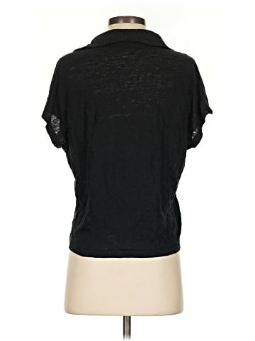 Banana Republic Factory Store Short Sleeve Top (view 2)