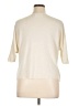 Free For Humanity Ivory Pullover Sweater Size XL (estimated) - photo 2