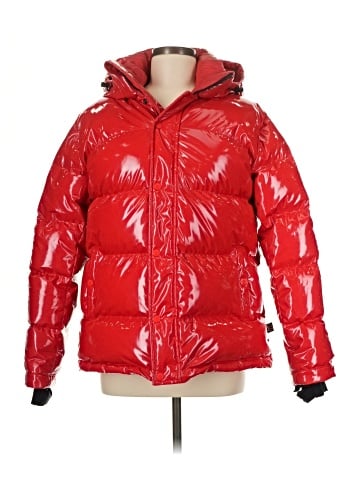 The Super Puff Snow Jacket (view 1)
