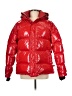 The Super Puff Red Snow Jacket Size M - photo 1