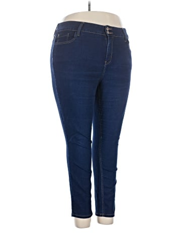 Copperflash Jeggings (view 1)