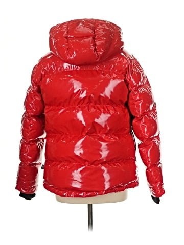 The Super Puff Snow Jacket (view 2)