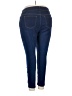 Copperflash Solid Blue Jeggings Size 20 - photo 2