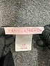 Vanilla Beach Black Swimsuit Top Size L - photo 3