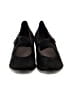 Wolky 100% Leather Black Heels Size EU 38 - photo 2