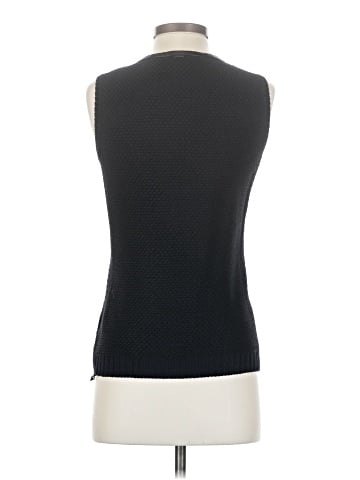 St. John Sport Sleeveless Top (view 2)