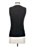 St. John Sport Black Sleeveless Top Size P (Petite) - photo 2