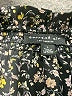 Current Air 100% Polyester Stars Black Casual Dress Size L - photo 7