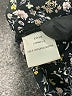 Current Air 100% Polyester Stars Black Casual Dress Size L - photo 8